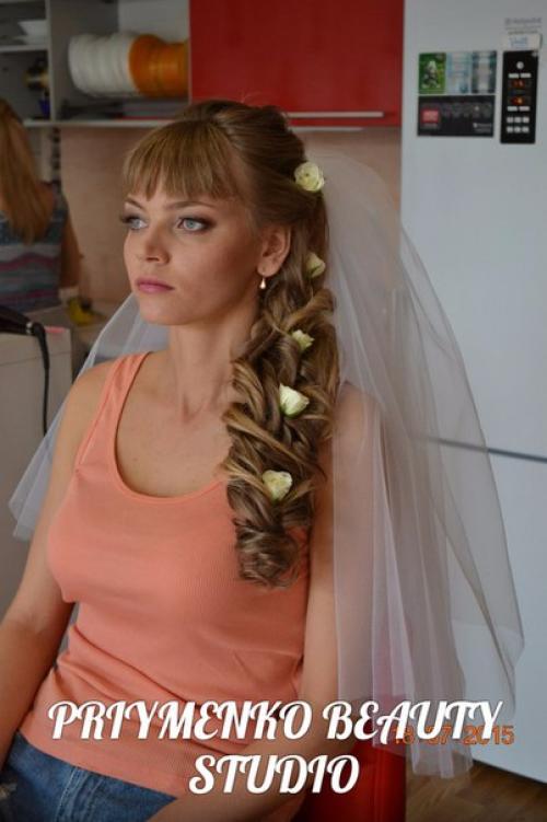 Дорогие невесты?  Открыта запись на ноябрь - декабрь на свадебные даты? 05