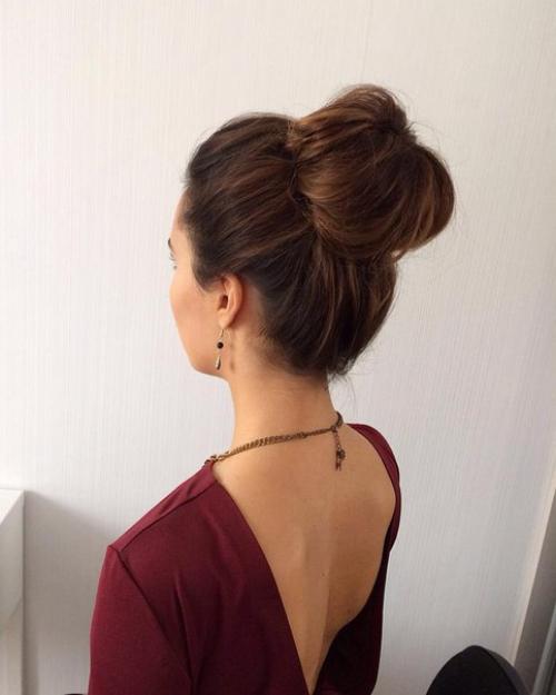 Милые девушки?  Требуются модели на макияж и прическу для пополнения портфолио! 09