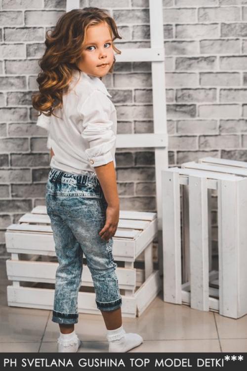 Состоялась фотосессия номер 37 проекта TOP Model Detki-2. 01