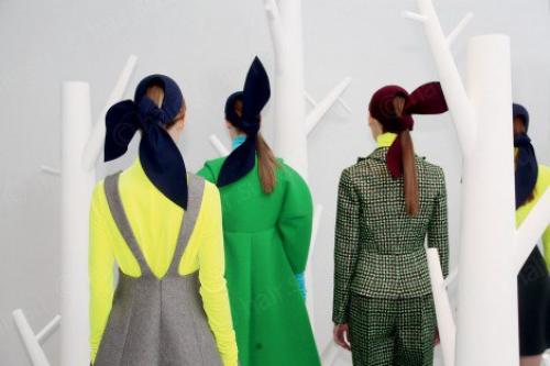 Тренды под микроскопом. 03 Тренды под микроскопом. 03