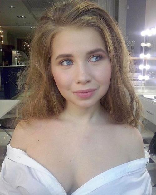 Помогу создать для вас праздничный образ! 03 Помогу создать для вас праздничный образ! 03