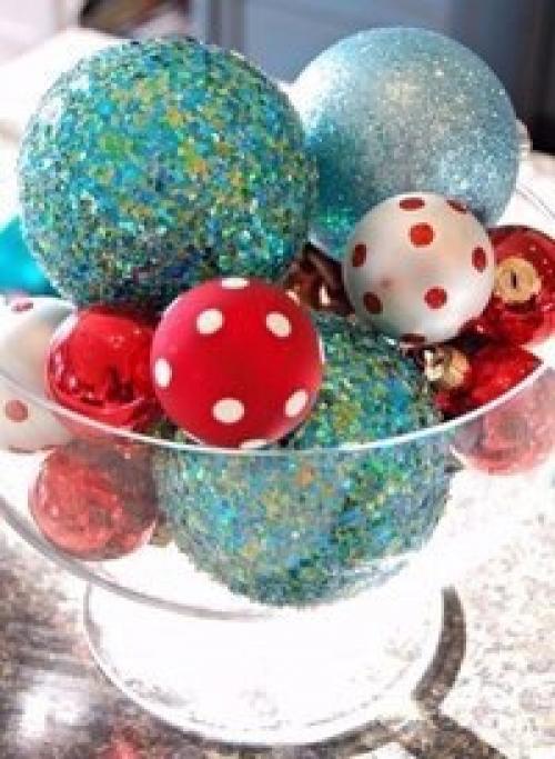 В чем встречать новый год? 05 В чем встречать новый год? 05