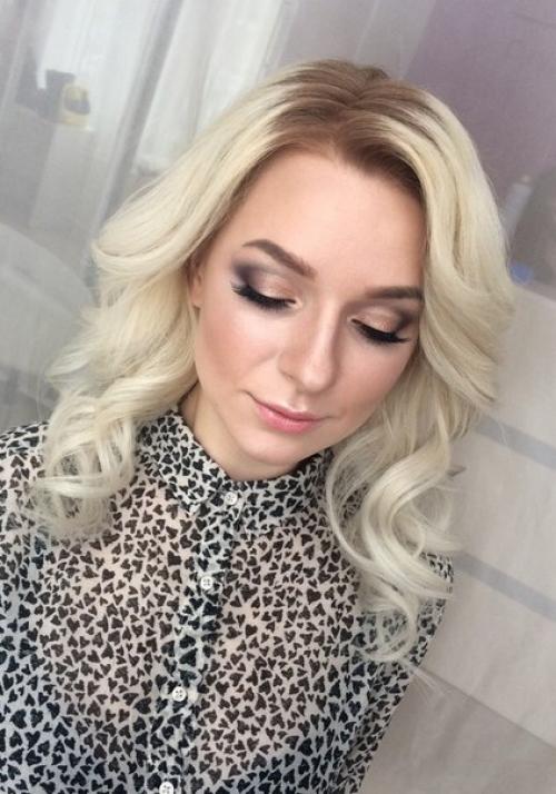 Дорогие девушки?  Ищу моделей! 01