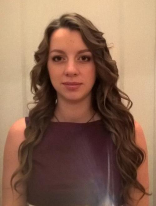 Макияж!  Локоны!  Прически! 04