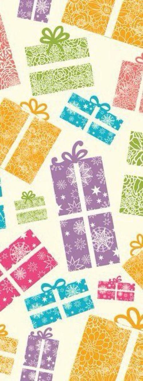 В чем встречать новый год? 04 В чем встречать новый год? 04