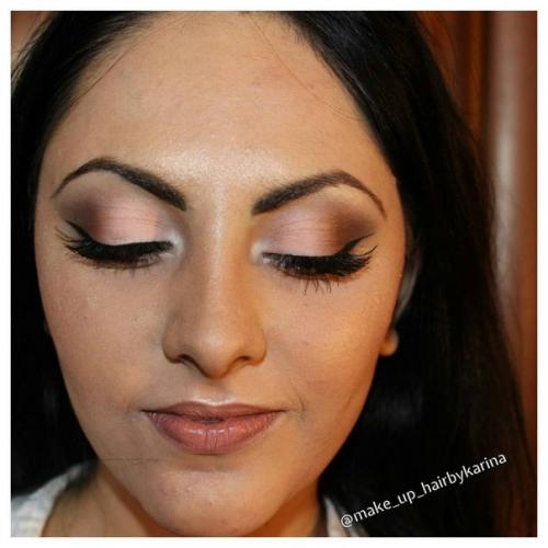 Inspiration_Beauty. 3 простых совета, как отрастить длинные и густые ресницы. 03 Inspiration_Beauty. 3 простых совета, как отрастить длинные и густые ресницы. 03