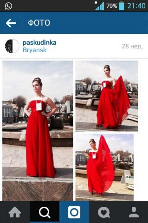 Услуги парикмахера - визажиста? 06