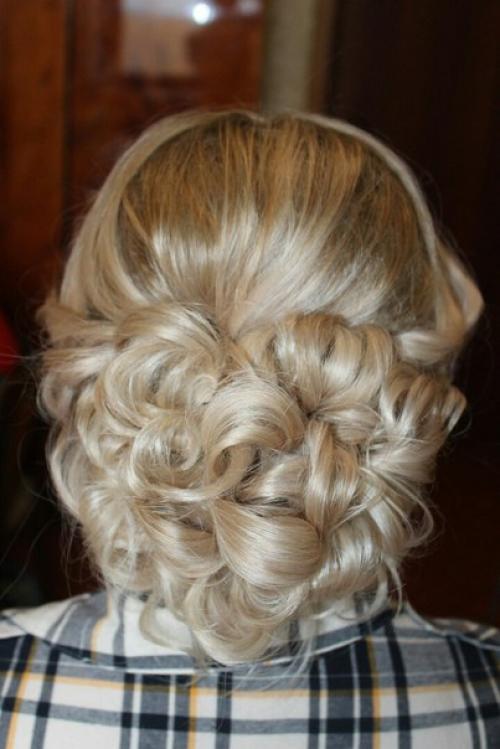 Милые девушки, новогодние праздники не за горами! 05