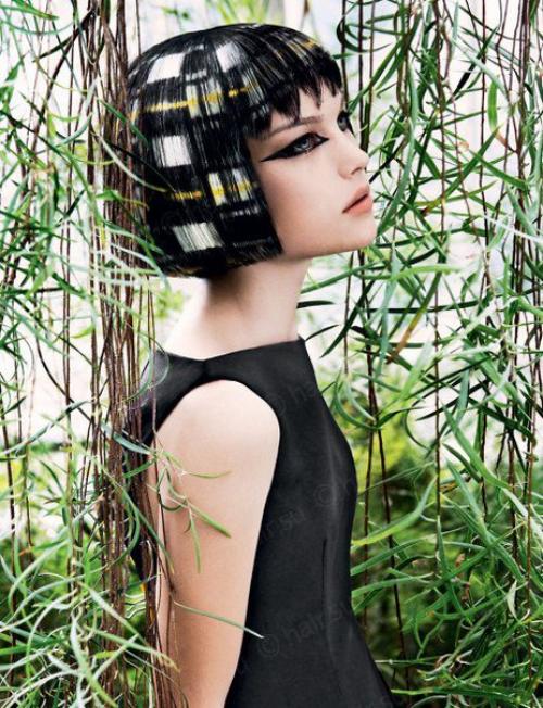 Тренды под микроскопом. 01 Тренды под микроскопом. 01