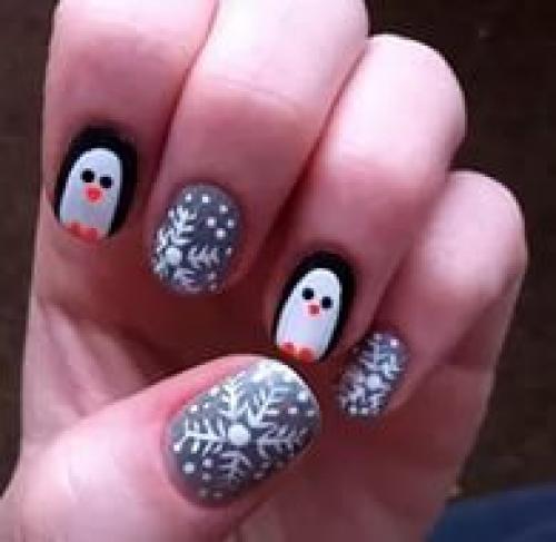 Каждая женщина или молодая девушка хочет выглядеть на новый год ярко, красиво и нарядно. 04