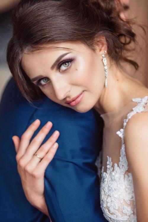 Милые девушки и будущие невесты! 08