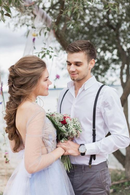 Милые девушки и будущие невесты! 07