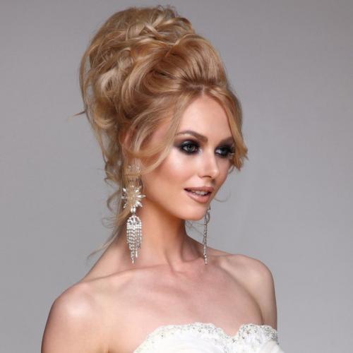 Милые девушки?  Требуются модели для отработки причесок и макияжа. 03