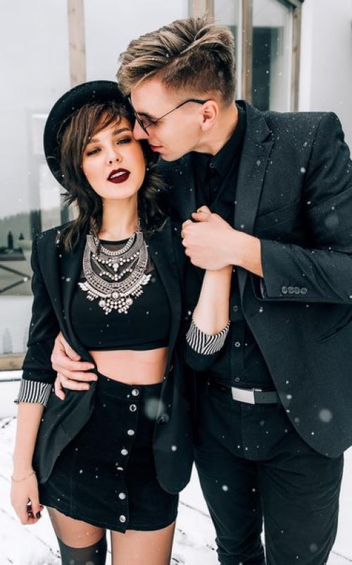 Такие классные алина и Евгений? 04 Такие классные алина и Евгений? 04