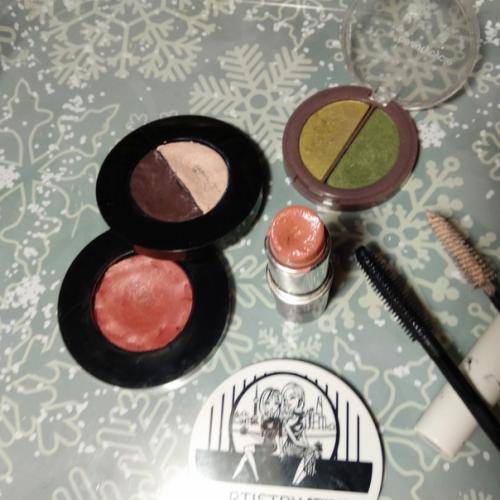 Третий образ встречи НГ. 04