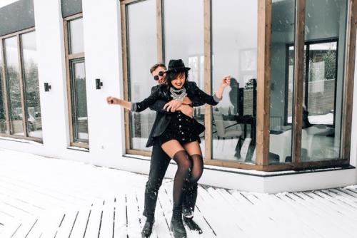 Такие классные алина и Евгений? 05 Такие классные алина и Евгений? 05