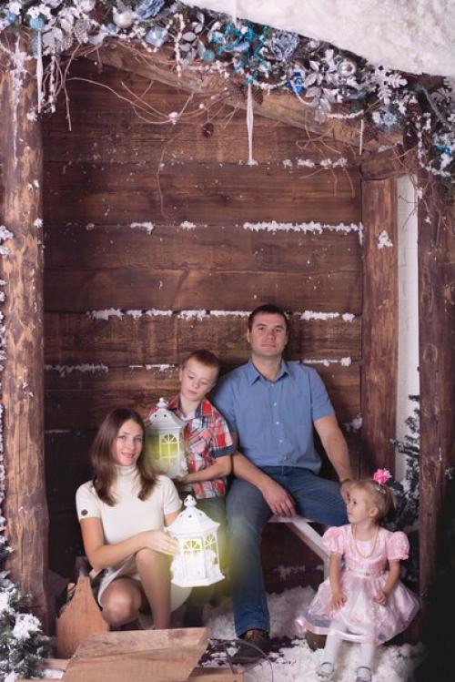 В этом году остались последние выходные для фотосессии. 04