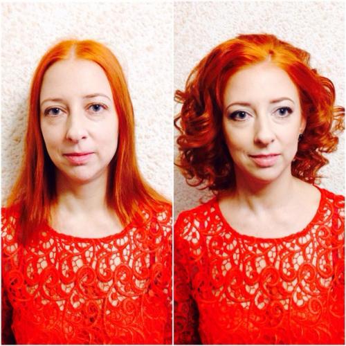 Макияж прическа?  Готовый образ за 2000 р! 01