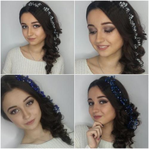 Милые девушки, вы уже готовы к новогодним корпоративам? 03