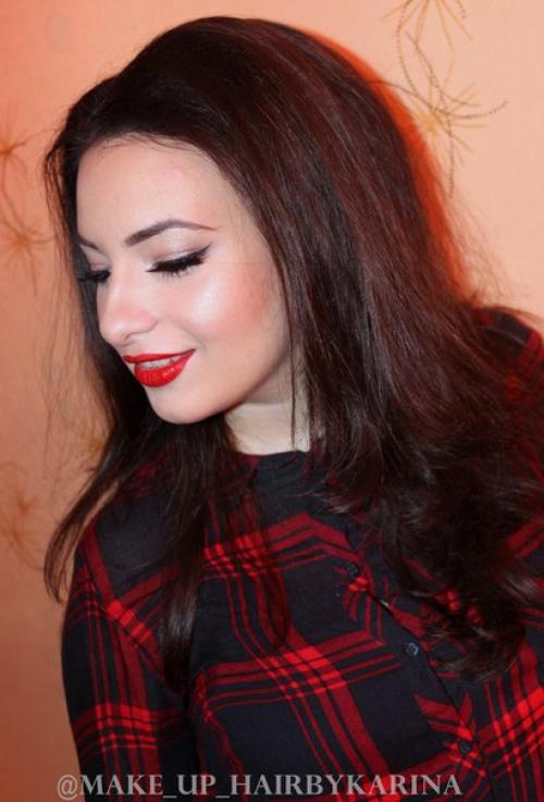 Inspiration_Beauty. 3 простых совета, как отрастить длинные и густые ресницы. 02 Inspiration_Beauty. 3 простых совета, как отрастить длинные и густые ресницы. 02