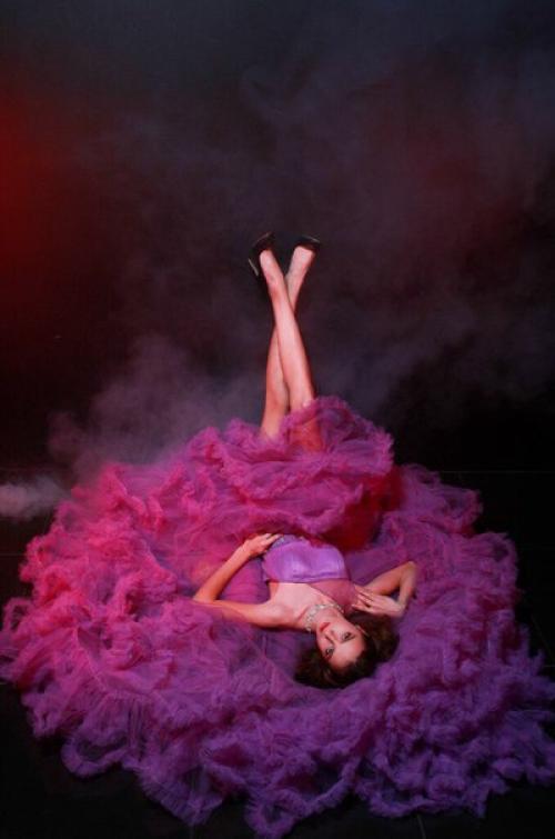 Продолжение предыдущего поста участница проекта Татьяна ей 42 года и у неё 4 деток! 02