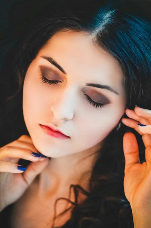 Дорогие принцессы, новый год подкрался незаметно. 01