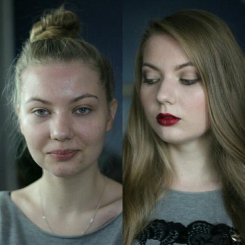 Дорогие девушки?  , Не за горами корпоративы. 06