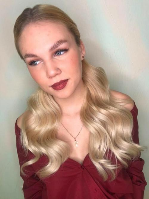 Хэллоу красотки. Элегантно, стильно, женственно. 02