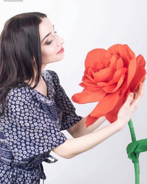 Милые девушки, новогодние праздники не за горами! 06