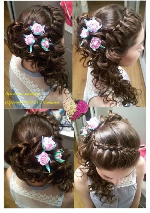 Девушки, мы все в предвкушении новогодних праздников! 01