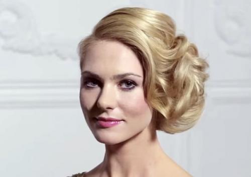 Милые девушки?  Требуются модели для отработки причесок и макияжа. 02