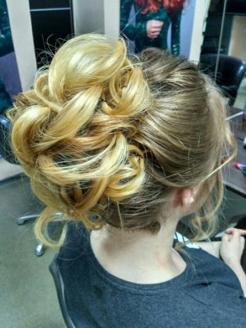 Милые девушки, новогодние праздники не за горами! 03