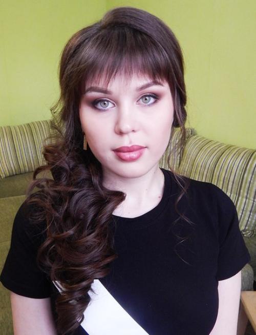 Дорогие девушки, ?  Идёт запись на создание образов для новогодних корпоративов и фотосессий? 05