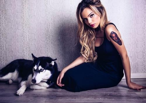 В чем встречать год собаки: модная астрология от Виктории смоляницкой. 05 В чем встречать год собаки: модная астрология от Виктории смоляницкой. 05