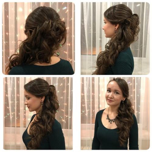 Последние пару места осталось на декабрь! 04