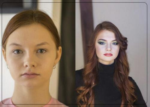 Дорошие девушки?  Хотите в? 05