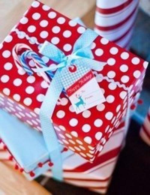 В чем встречать новый год? 07 В чем встречать новый год? 07