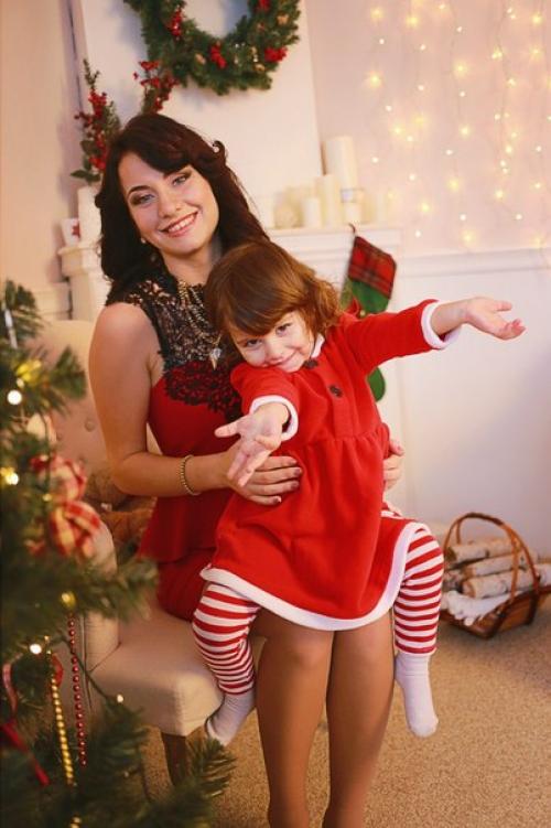 Дорогие и милые женщины! 04