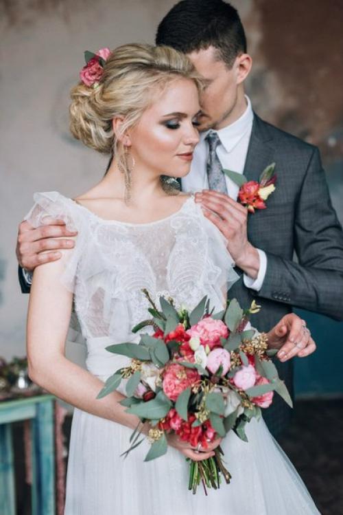 Милые девушки и будущие невесты! 05