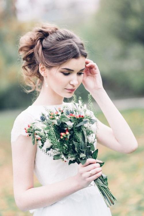 Милые девушки и будущие невесты! 04