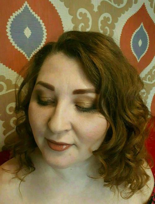 Милые девушки, в первый месяц зимы, для вас открываю запись на новогодние корпоративы? 07