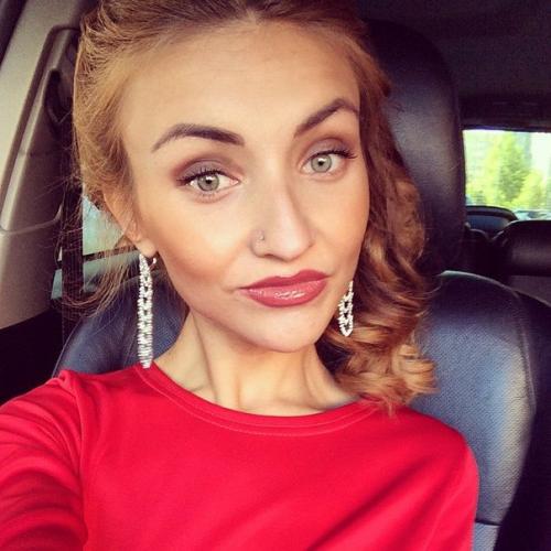 * требуются модели на макияж для пополнения портфолио! 01