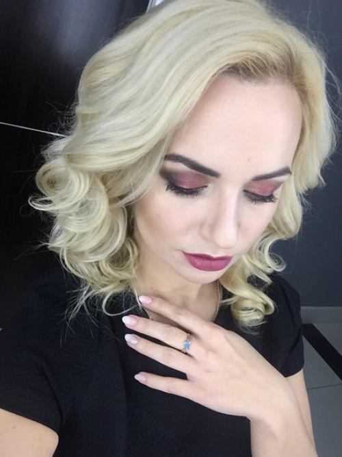 Красавицы!  Приходите за красивыми образами? 03