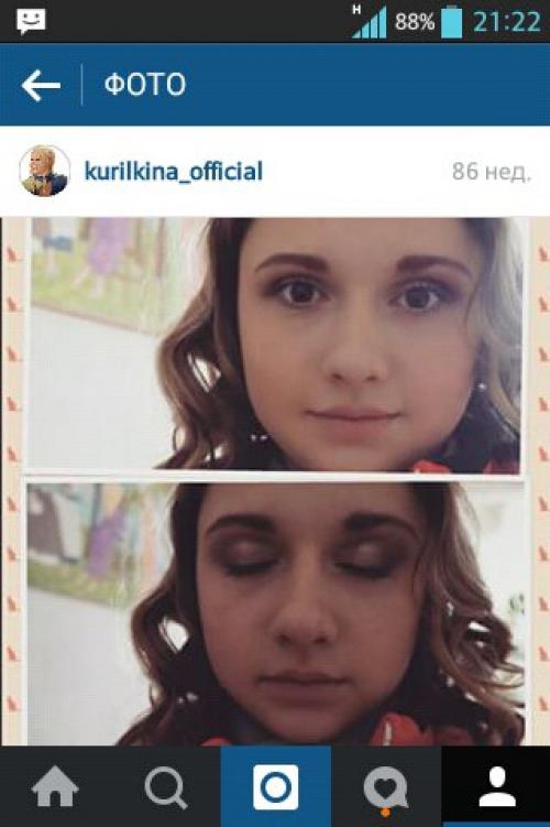 Услуги парикмахера - визажиста? 04