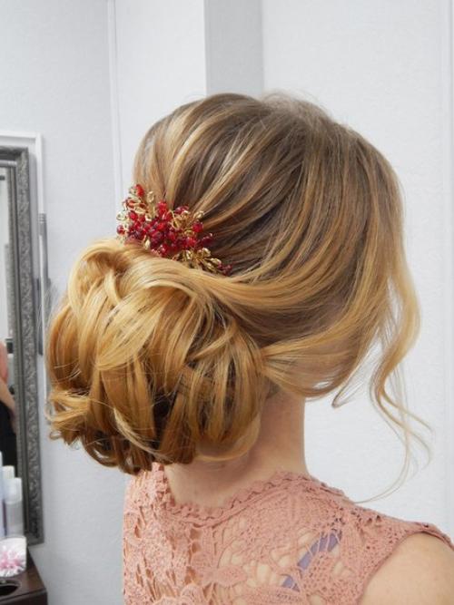 Дорогие девушки, ?  Идёт запись на создание образов для новогодних корпоративов и фотосессий? 07