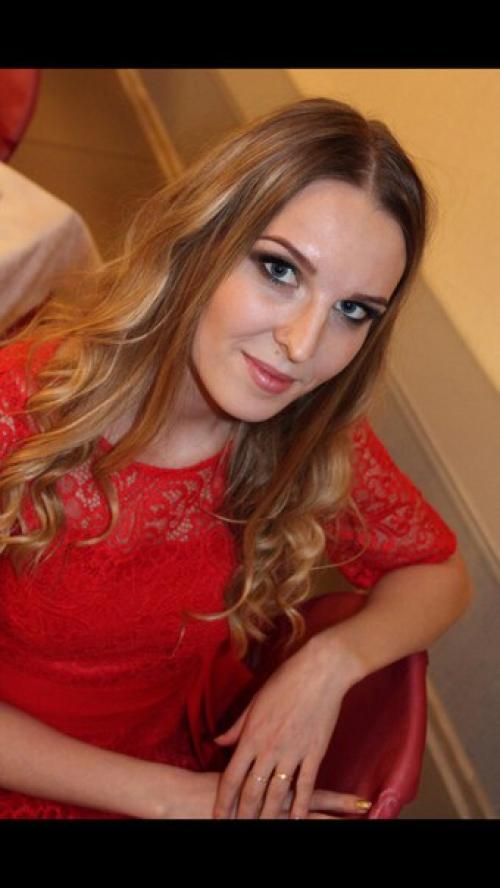 Модели?  Девочки, все за красотой? 03