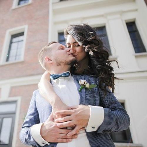 Впереди свадебный сезон 2018 г и мы рады стать частью вашего торжества! 05