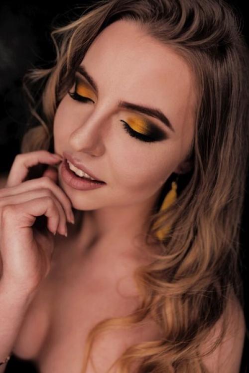 Девчонки всем привет! 05