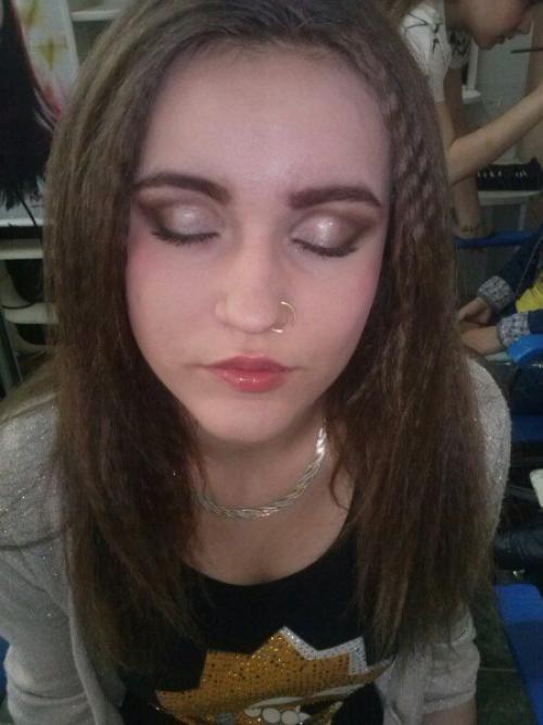 Услуги парикмахера - визажиста? 03