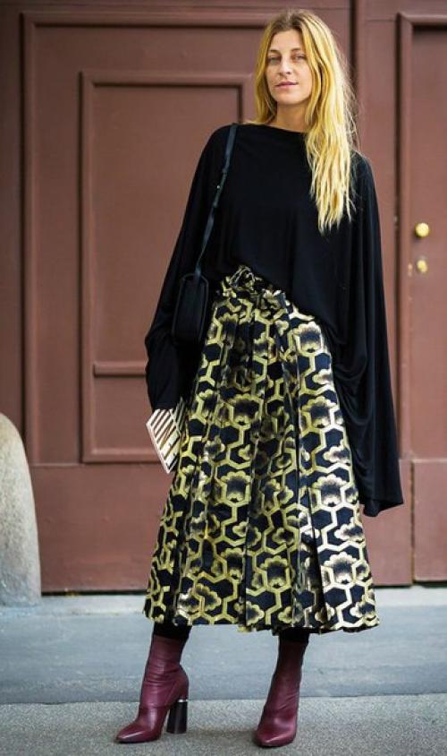 Настало время поговорить о драматическом стиле. 06 Настало время поговорить о драматическом стиле. 06